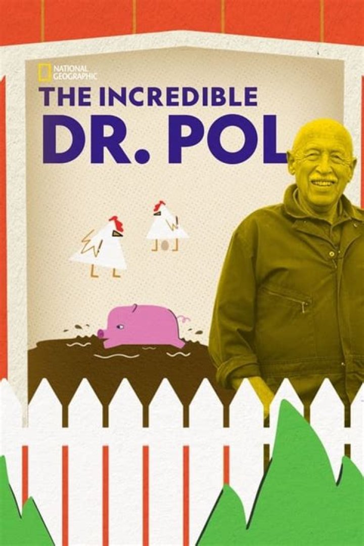 Uncovering The Incredible Dr. Pol's Age: A Journey Through Time