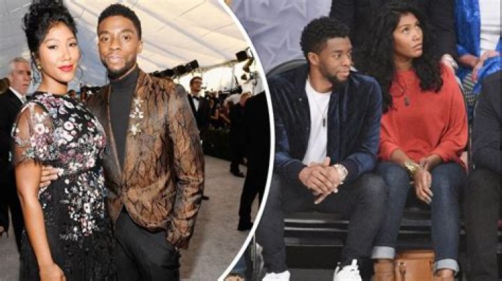 Uncovering The Legacy: Did Chadwick Boseman Have Kids?