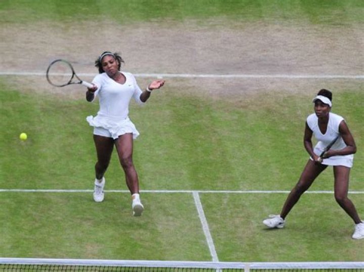 Uncovering The Ties That Bind: Venus Williams' Sibling Relationships