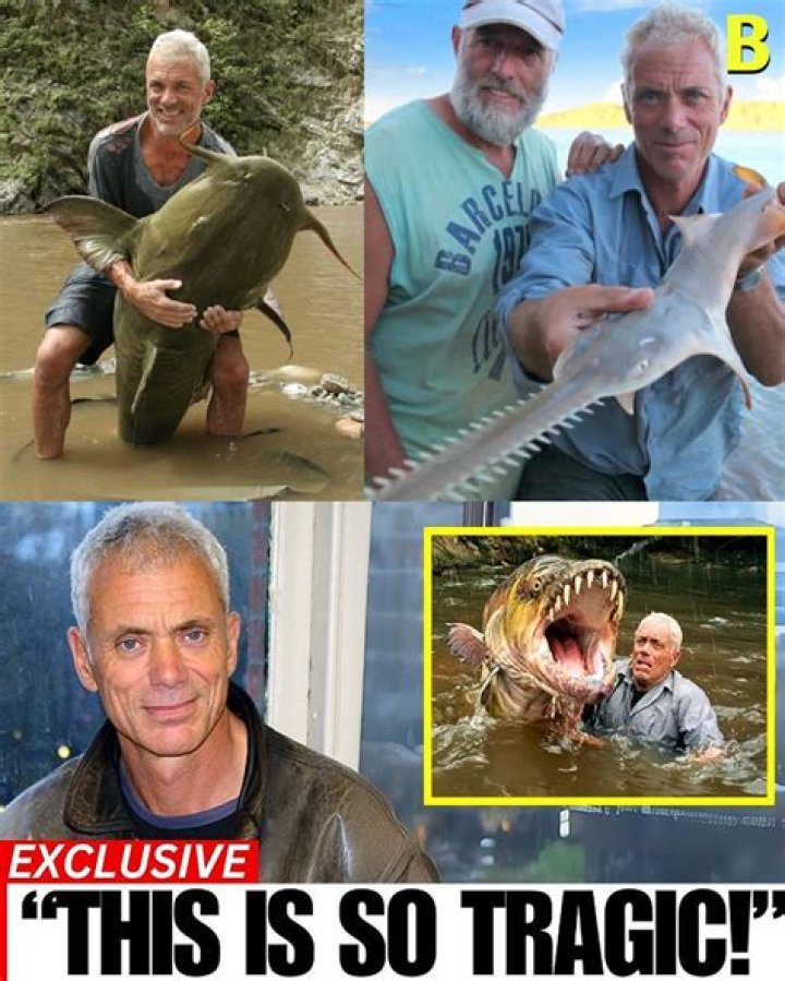 Uncovering The Truth: Jeremy Wade And The Secrets Of Parenting