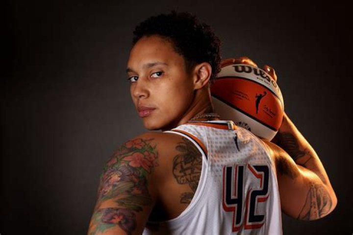Understanding Brittany Griner: Is Brittany Griner A Biological Man?