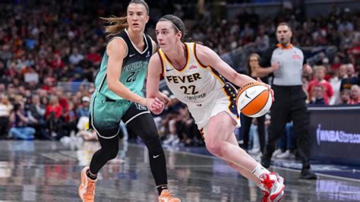 Understanding Caitlin Clark: Is Caitlin Clark A Transgender?