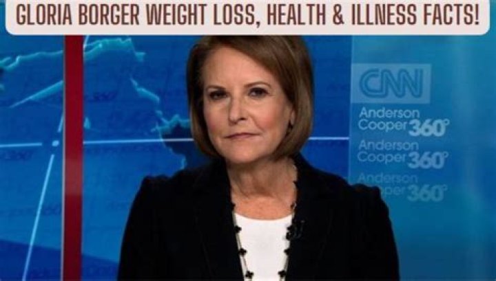 Understanding Gloria Borger's Health Journey