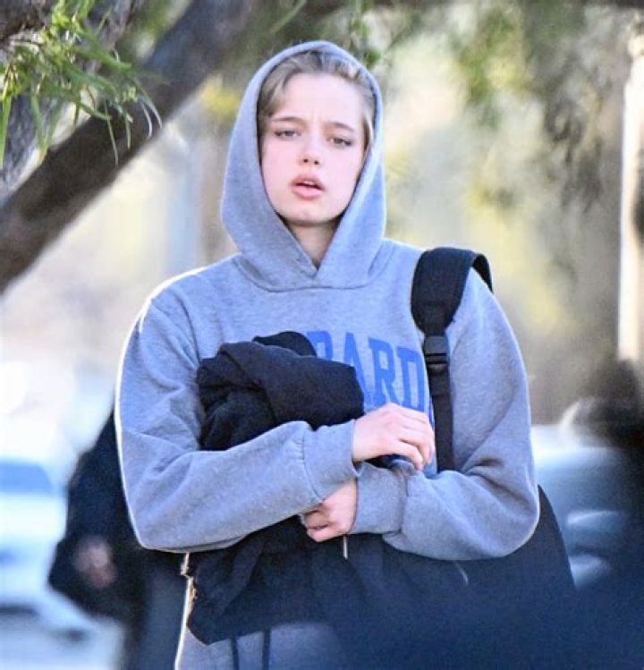 Understanding Shiloh Jolie Pitt's Journey: The Trans Narrative