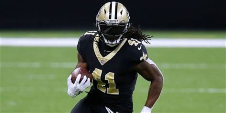 Understanding The Alvin Kamara Suspension: What Fans Need To Know