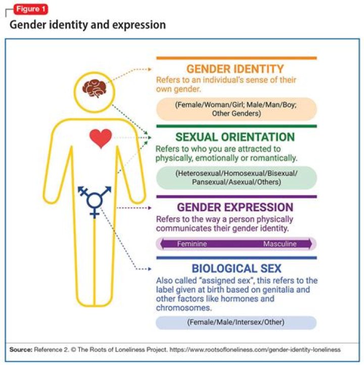 Understanding The Gender Identity Of Elsie Fisher