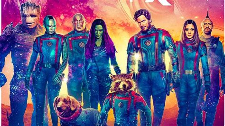 Understanding The Guardian Of The Galaxy Order: A Cosmic Journey