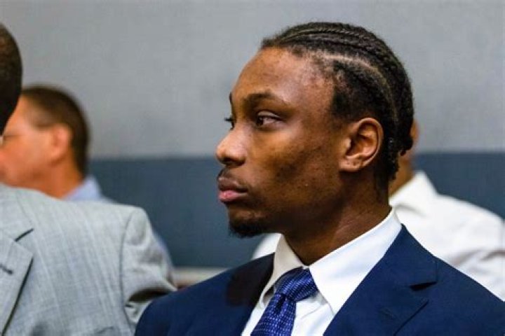 Understanding The Henry Ruggs Sentence: A Case Of Tragedy And Consequence