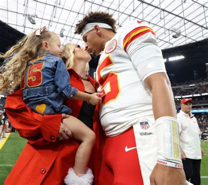 Understanding The Myths: Does Patrick Mahomes Have Down Syndrome?