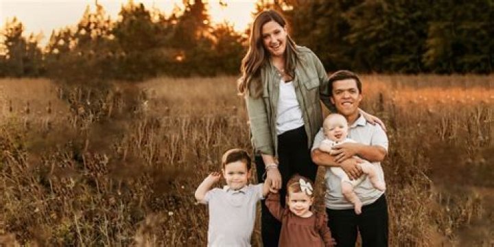 Understanding The Roloff Family Loss: A Journey Through Grief And Resilience