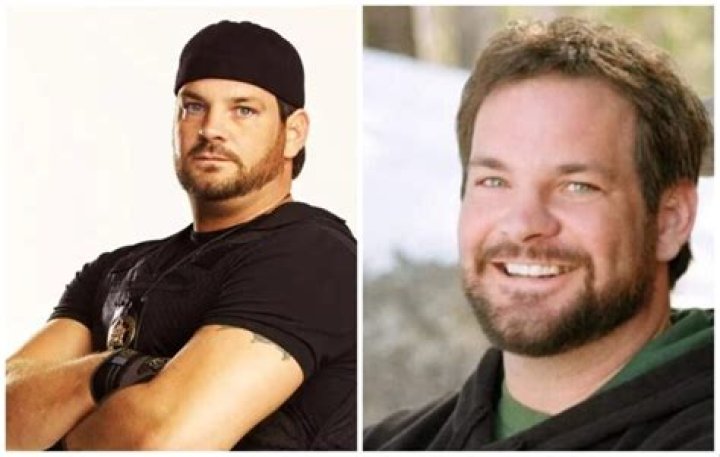 Unearthing The Life Of Duane Chapman Jr: The Legacy Of A Bounty Hunter