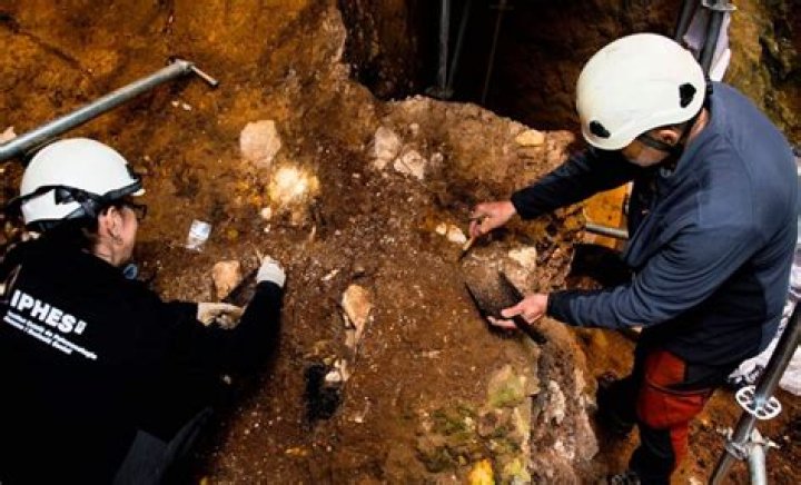 Unearthing The Life Of Undertaker's Wife Sara