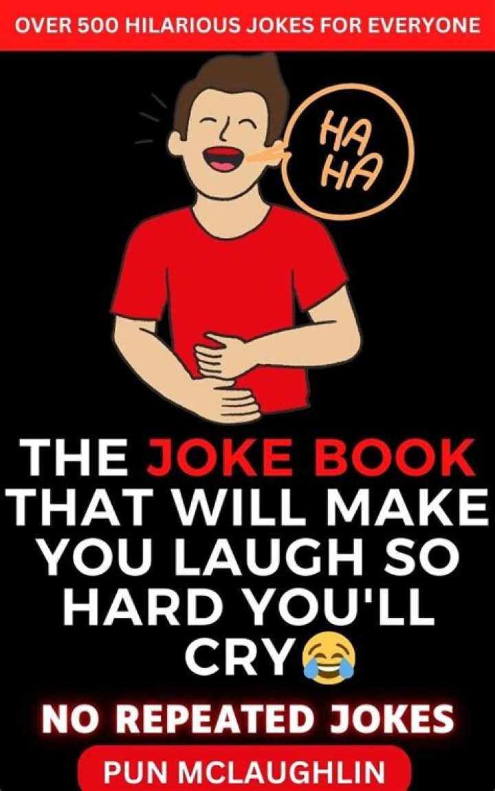 Unforgettable Bad Orphan Jokes That Will Make You Laugh Or Cry