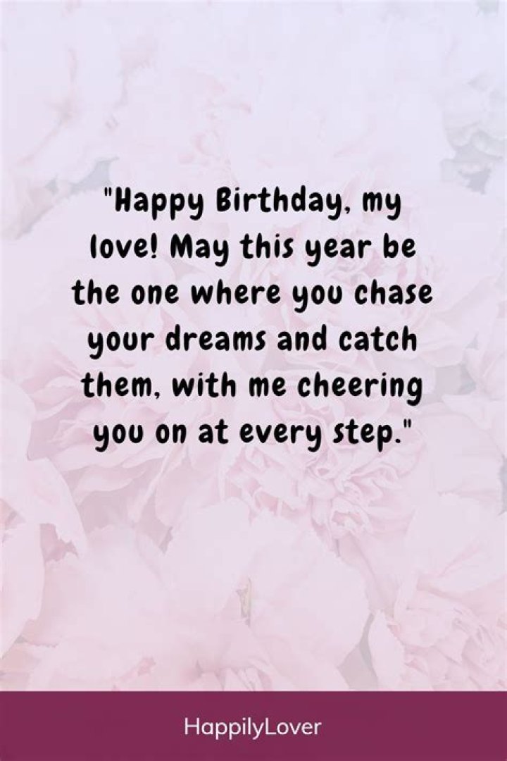Unforgettable Birthday Lines To Celebrate Your Fiance's Special Day