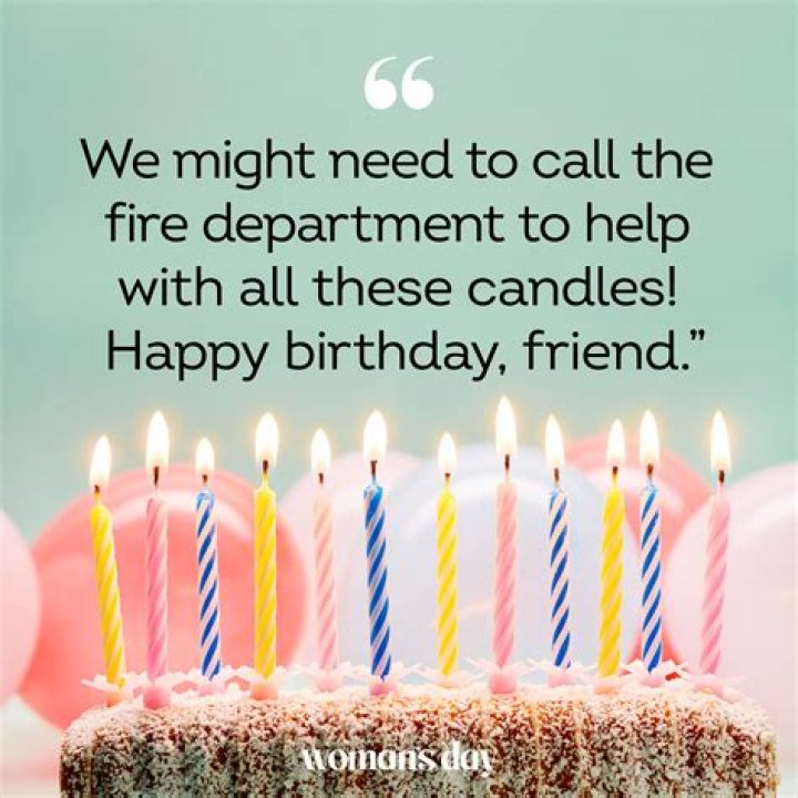 Unforgettable Birthday Wishes For The Extraordinary Friends In Your Life