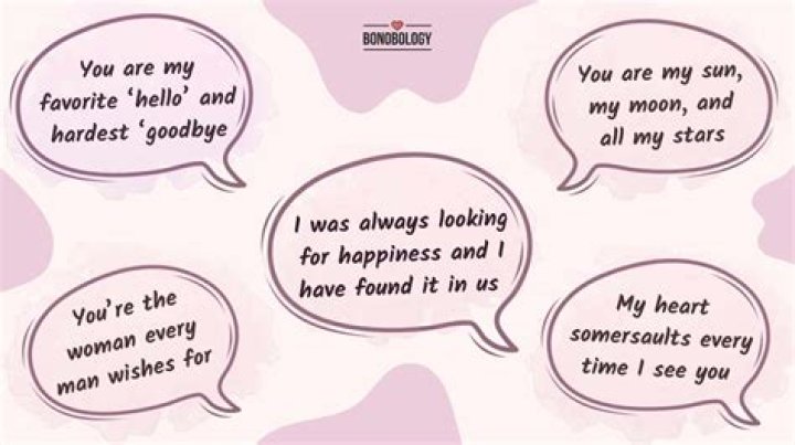 Unforgettable Corny Things To Say: A Guide To Timeless Cliches