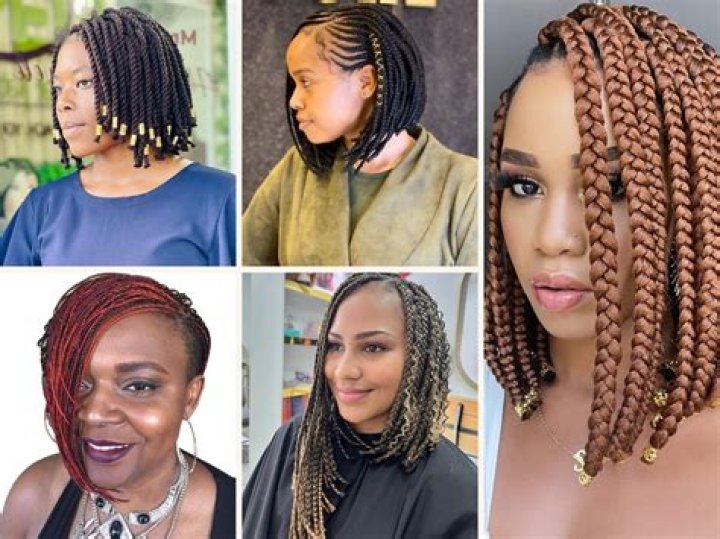 Unforgettable Pixie Braids Hairstyles Gallery