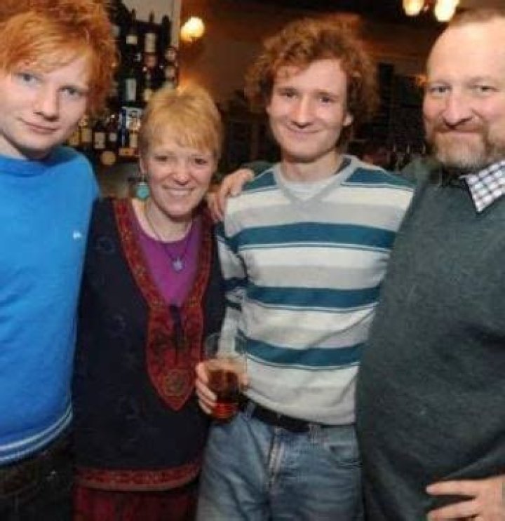 Unlock The Secrets: Imogen Sheeran's Extraordinary Journey