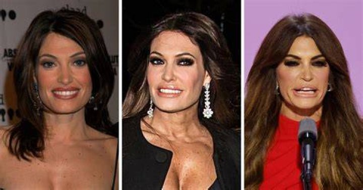 Unlocking The Glamour: Kimberly Guilfoyle Hair Extensions