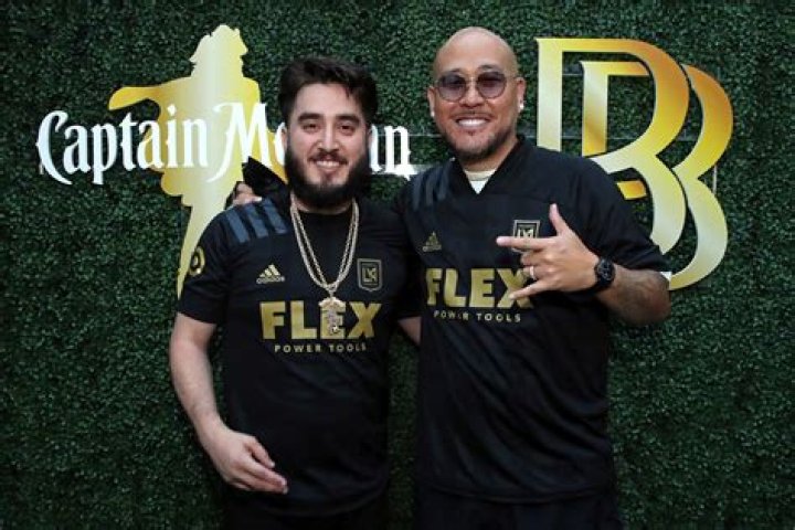 Unlocking The Mystery Of Ben Baller's Girlfriend