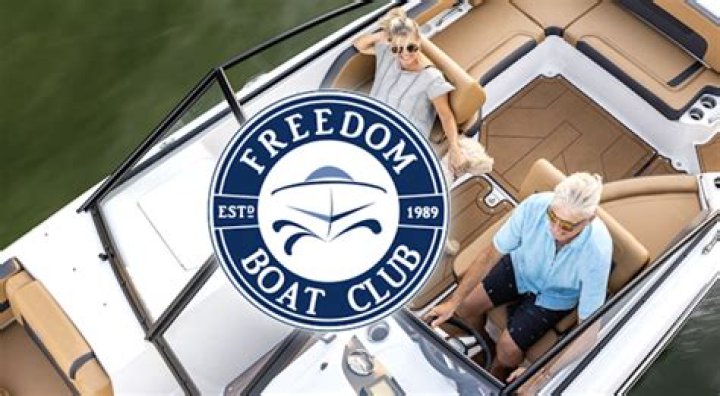 Unlocking The Waters: Understanding Freedom Boat Club Authenticate