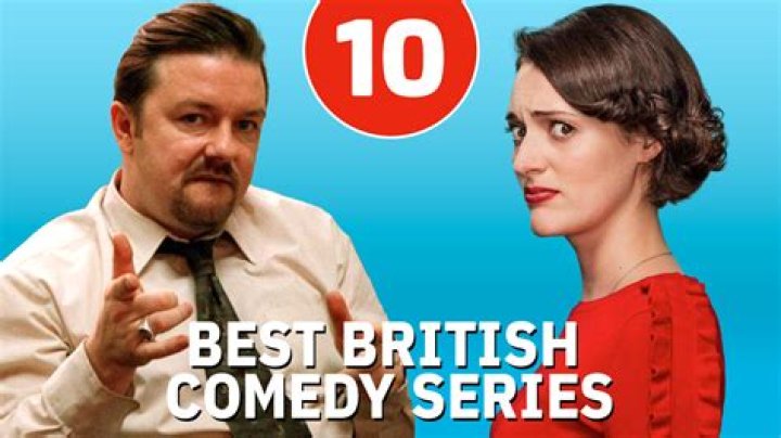 Unmasking The Wit: The Journey Of A British Comedian Male