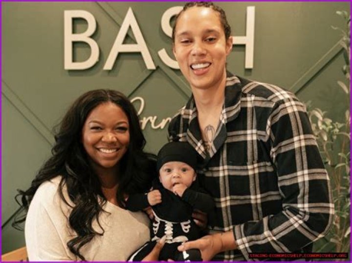 Unpacking The Myth: Is Britney Griner A Biological Man?