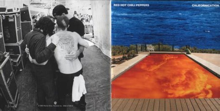 Unpacking The Red Hot Chili Peppers Controversy: A Deep Dive