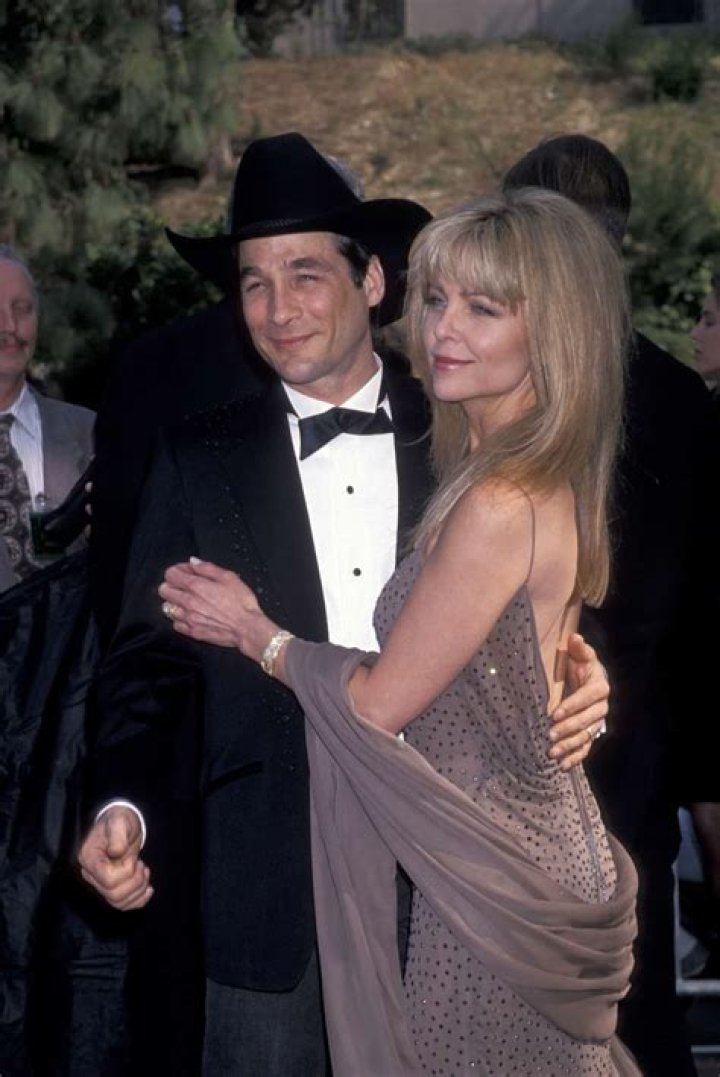 Unraveling Clint Black's Marital History: Was Clint Black Married Before Lisa Hartman?