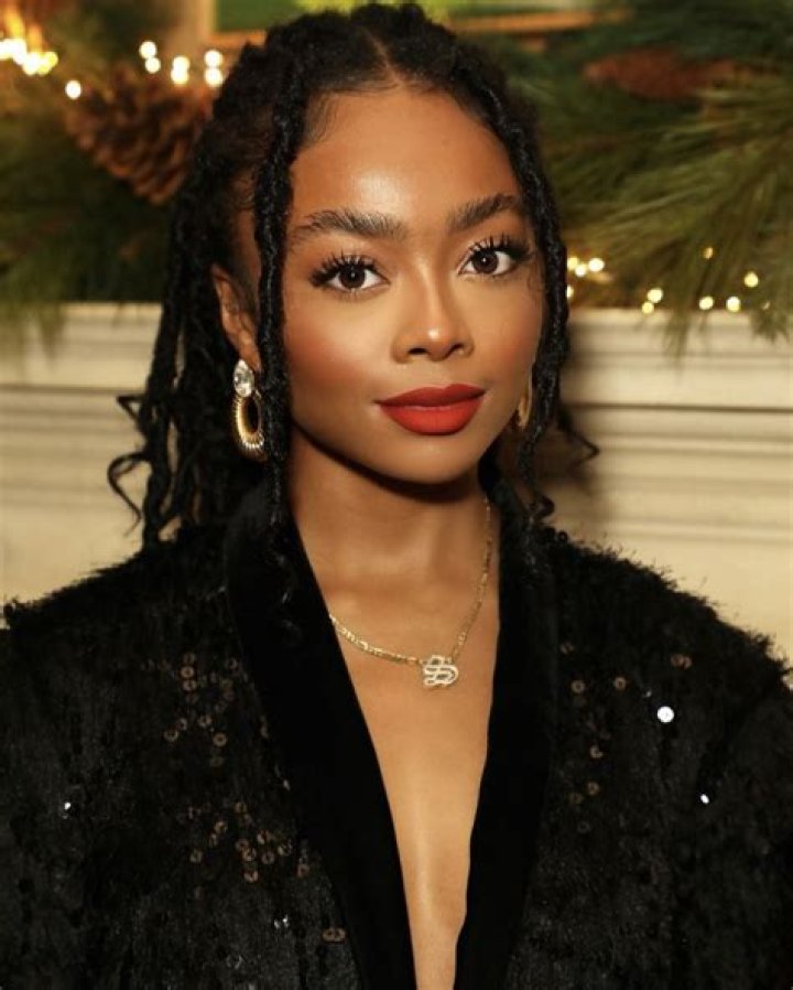 Unraveling The Age Of Skai Jackson: A Journey Through Time