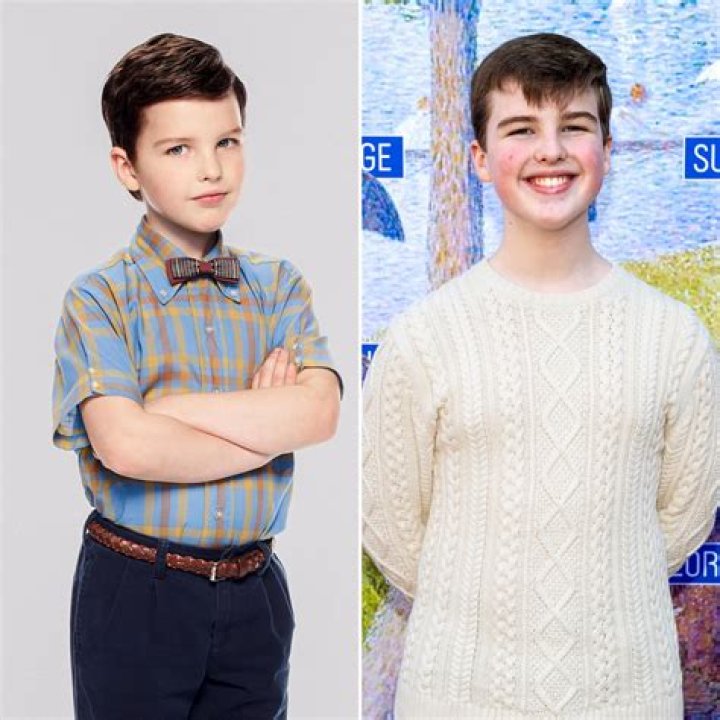 Unraveling The Age Of The Actor Who Plays Young Sheldon