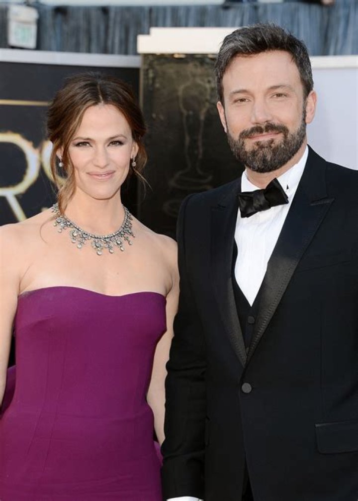 Unraveling The Complex Love Story Of Jennifer Garner And Ben Affleck