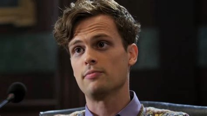 Unraveling The Complexity Of Spencer Reid: A Deep Dive Into The Mind Of A Genius