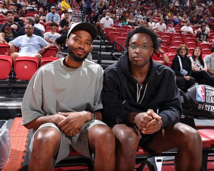 Unraveling The Connection Between Mikal Bridges And Miles Bridges