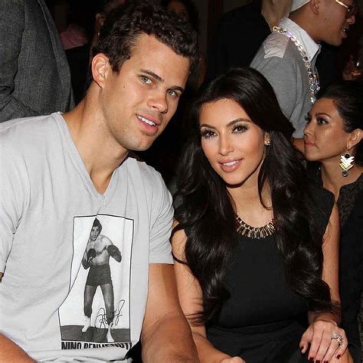 Unraveling The Duration Of Kim And Kris' Matrimonial Journey