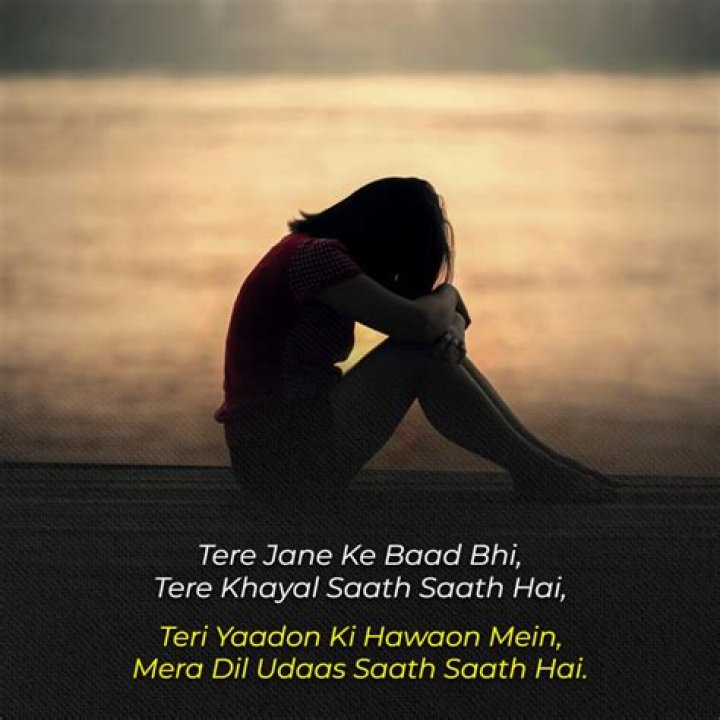 Unraveling The Essence Of Disturb Shayari In English