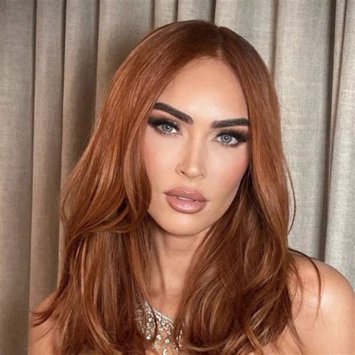 Unraveling The Ethnic Heritage Of Megan Fox