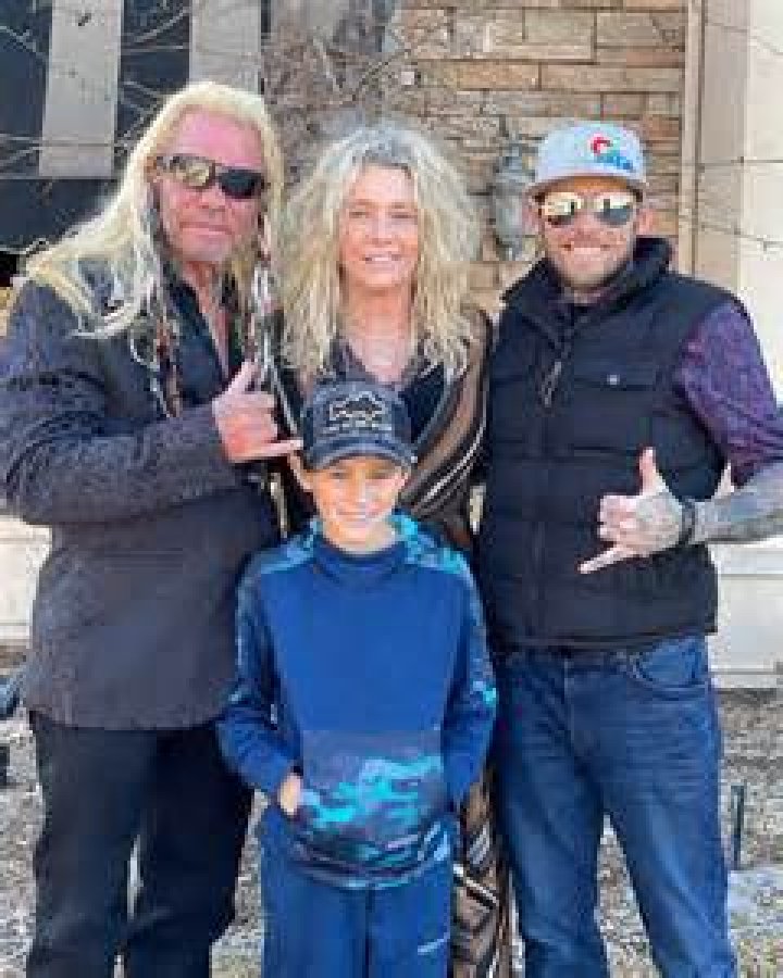 Unraveling The Fortune: Duane Chapman's Net Worth
