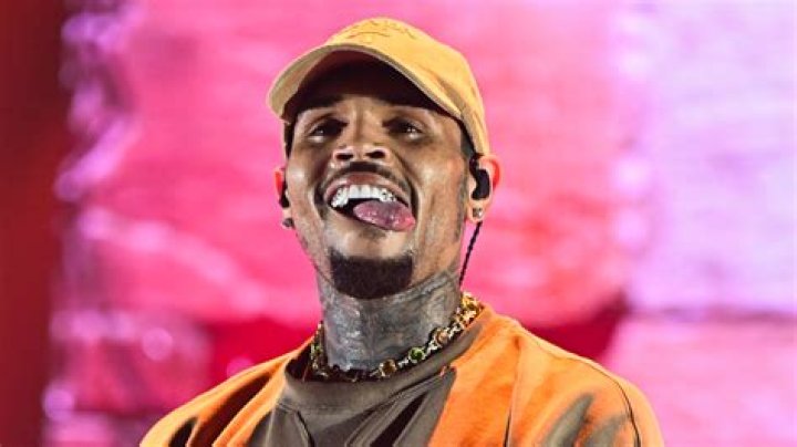 Unraveling The Future: Chris Brown And Ammika 2024
