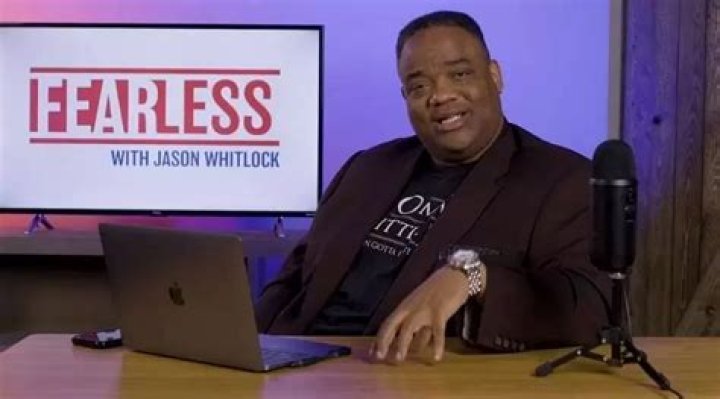 Unraveling The Impact Of Jason Whitlock On Sports Journalism