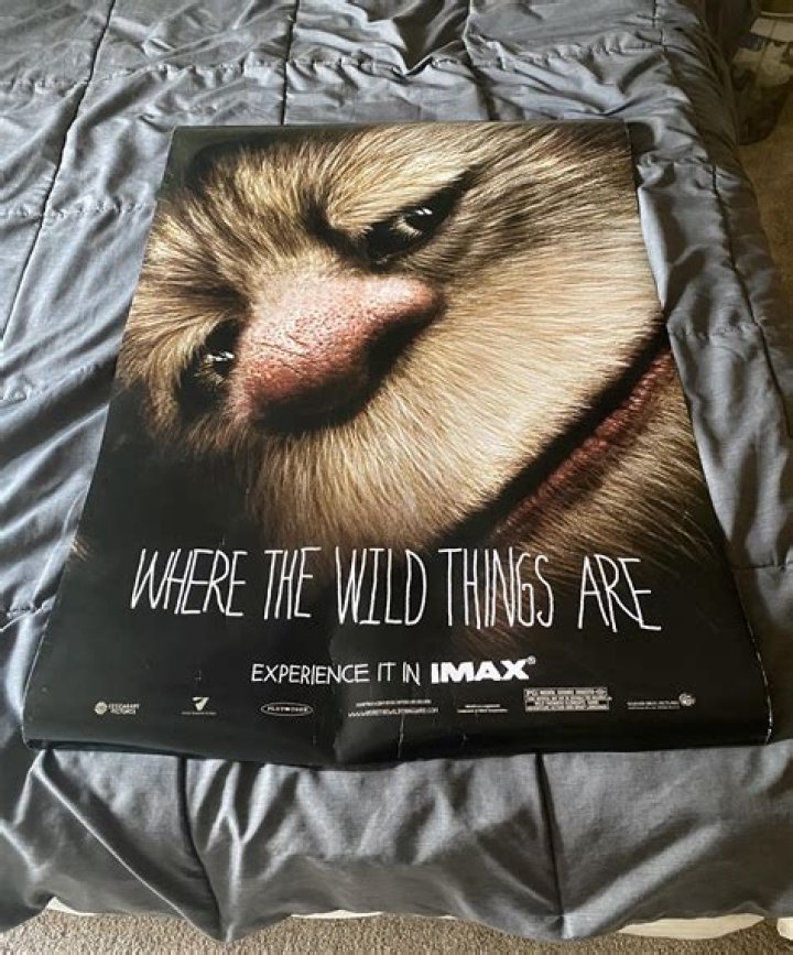 Unraveling The Inspiration Behind Luke Combs' "Where The Wild Things Are"