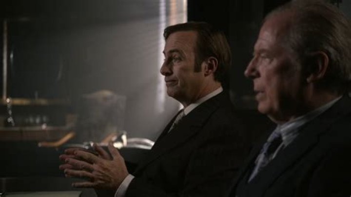 Unraveling The Intricacies Of Schweikart In Better Call Saul
