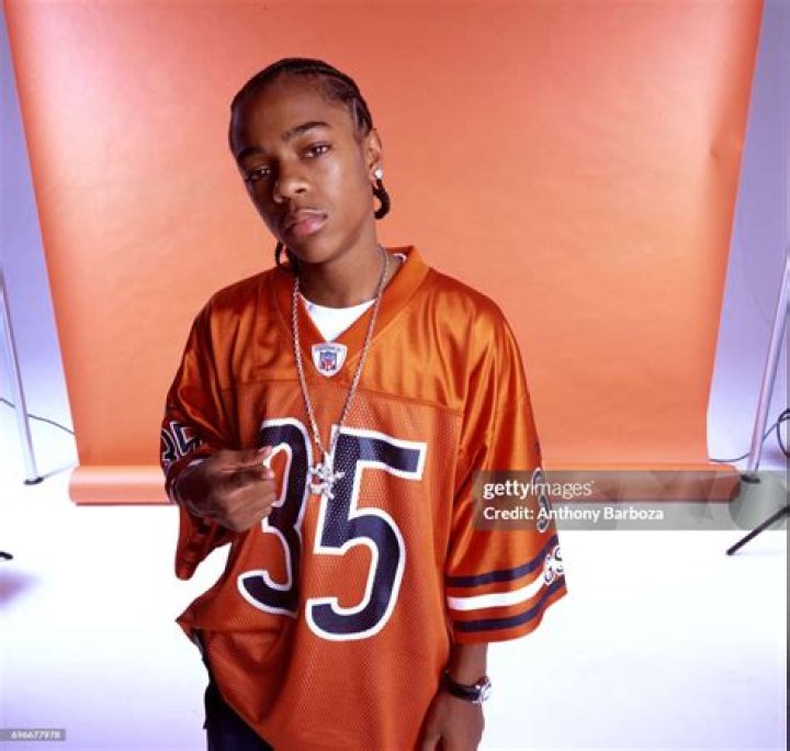 Unraveling The Journey Of Lil Bow Wow: A Star's Rise To Fame