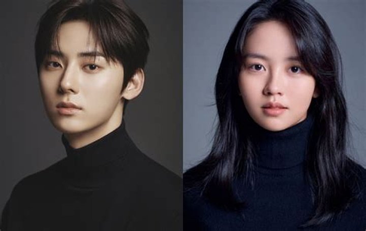 Unraveling The Kim So Hyun And Hwang In Yeop Relationship: A Journey Through Their Bond