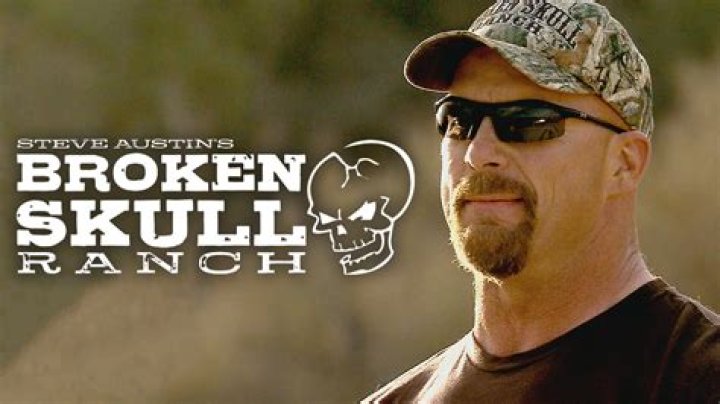Unraveling The Legend Of Stone Cold Steve Austin's Broken Skull Ranch