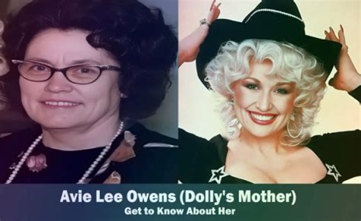 Unraveling The Life And Legacy Of Avie Lee Owens' Children