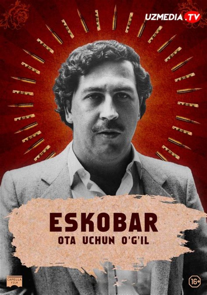 Unraveling The Life And Legacy Of Xuan Pablo Eskobar Henao