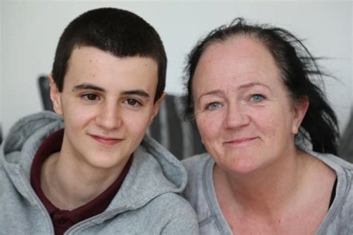 Unraveling The Life Of Alfie Patten: A Journey Through Fame And Misunderstanding