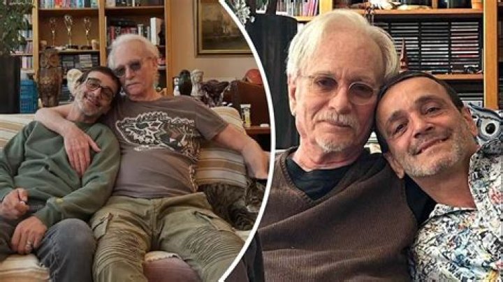 Unraveling The Life Of Anthony Geary's Wife: A Journey Beyond The Spotlight