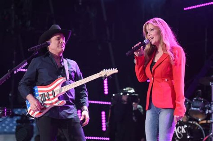 Unraveling The Life Of Clint Black's First Wife
